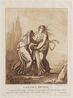 KG 16253
          <br/>
          Le Avventure di Saffo: L'ancella pietosa
          <br/>
          <em>Tresham, Henry</em>